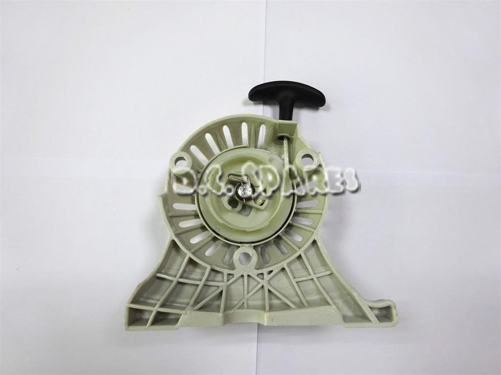 dcspares