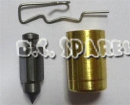 dcspares