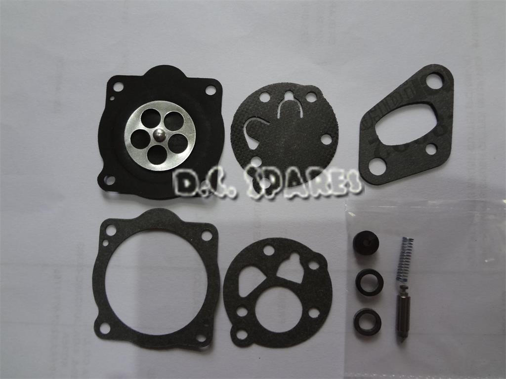 dcspares