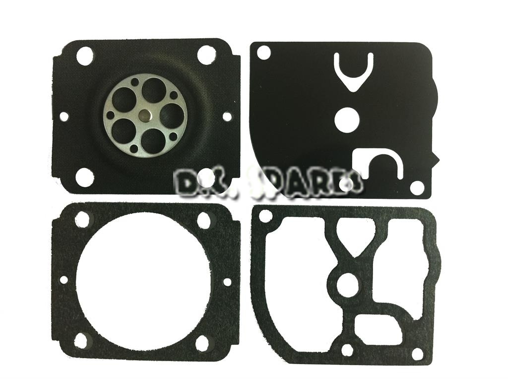 dcspares