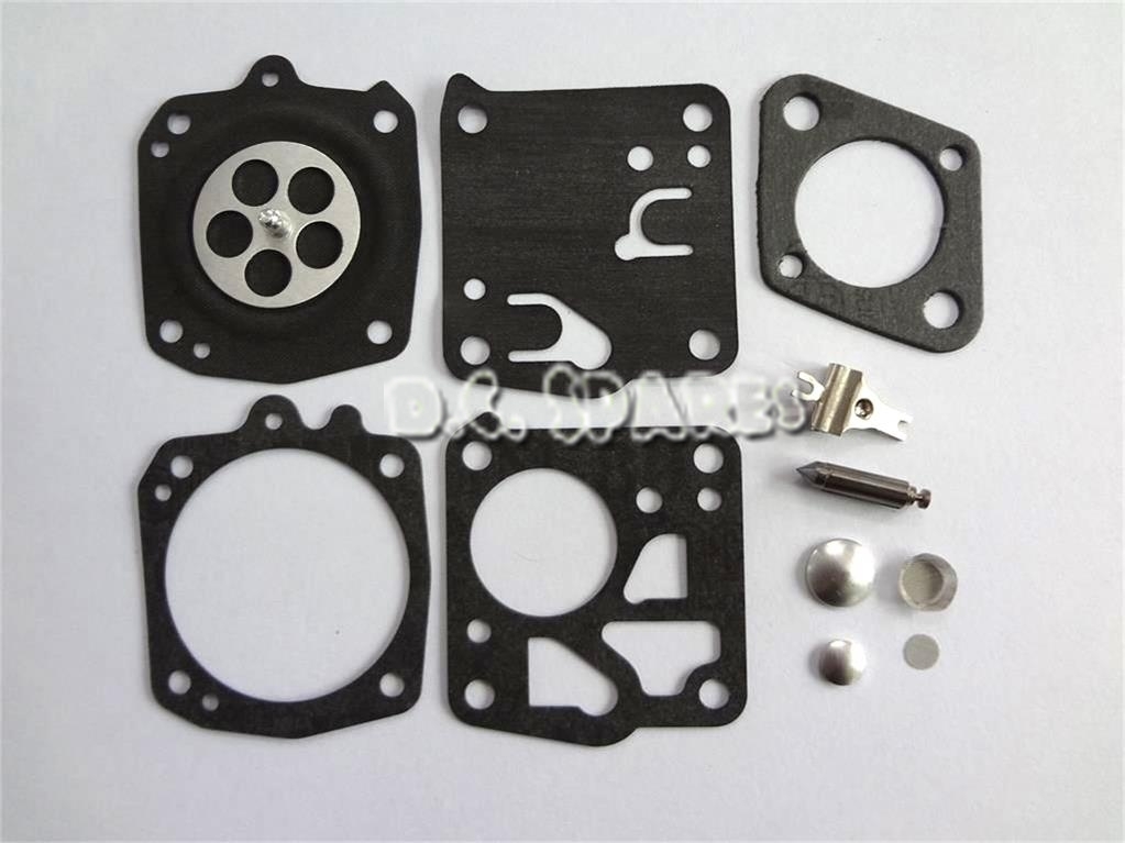 dcspares