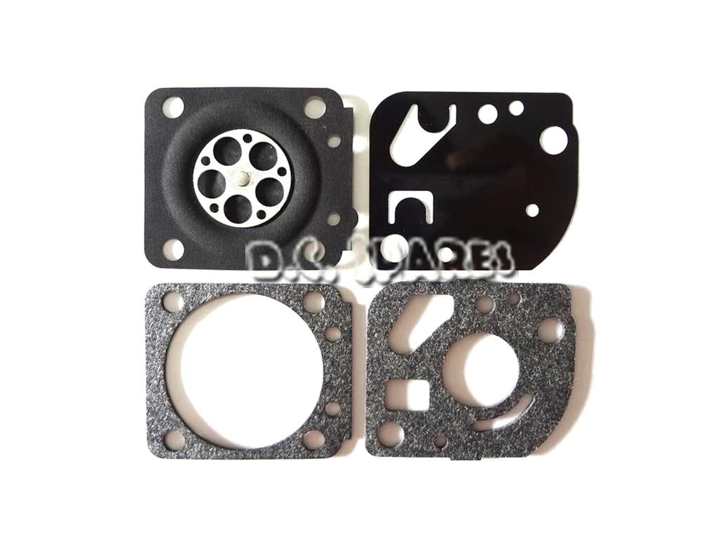 dcspares
