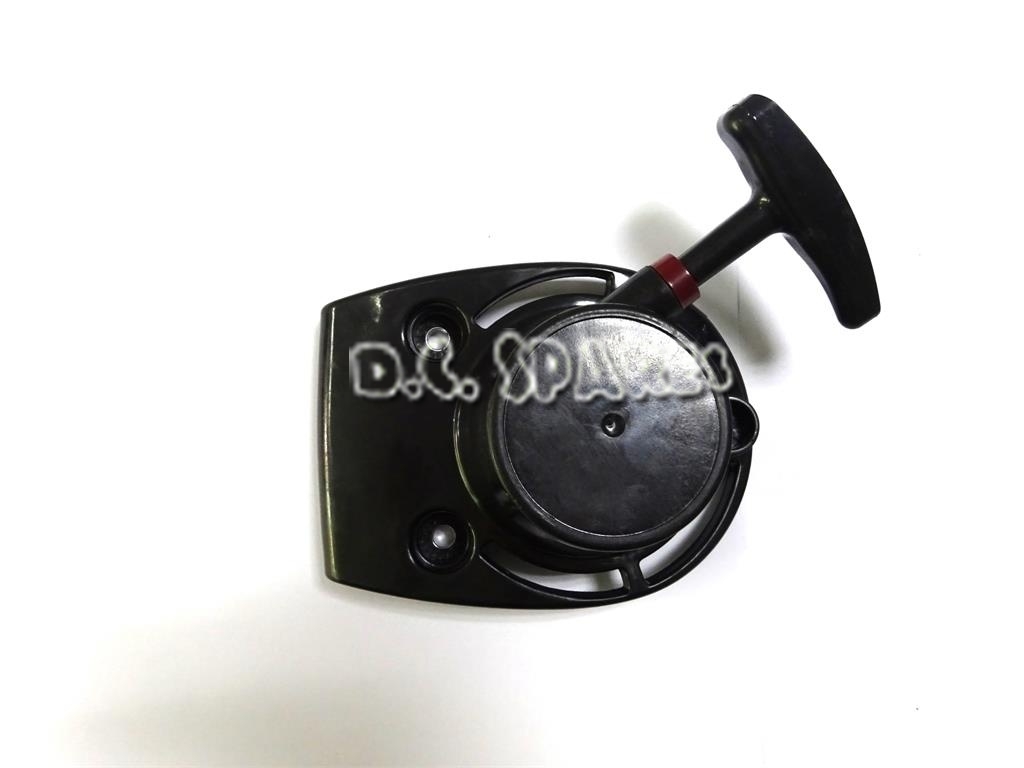 dcspares