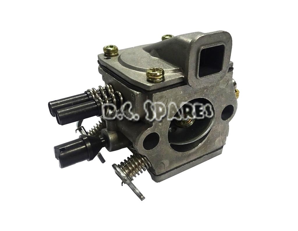 dcspares