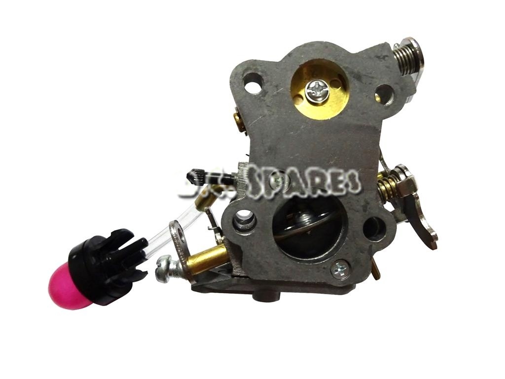 dcspares