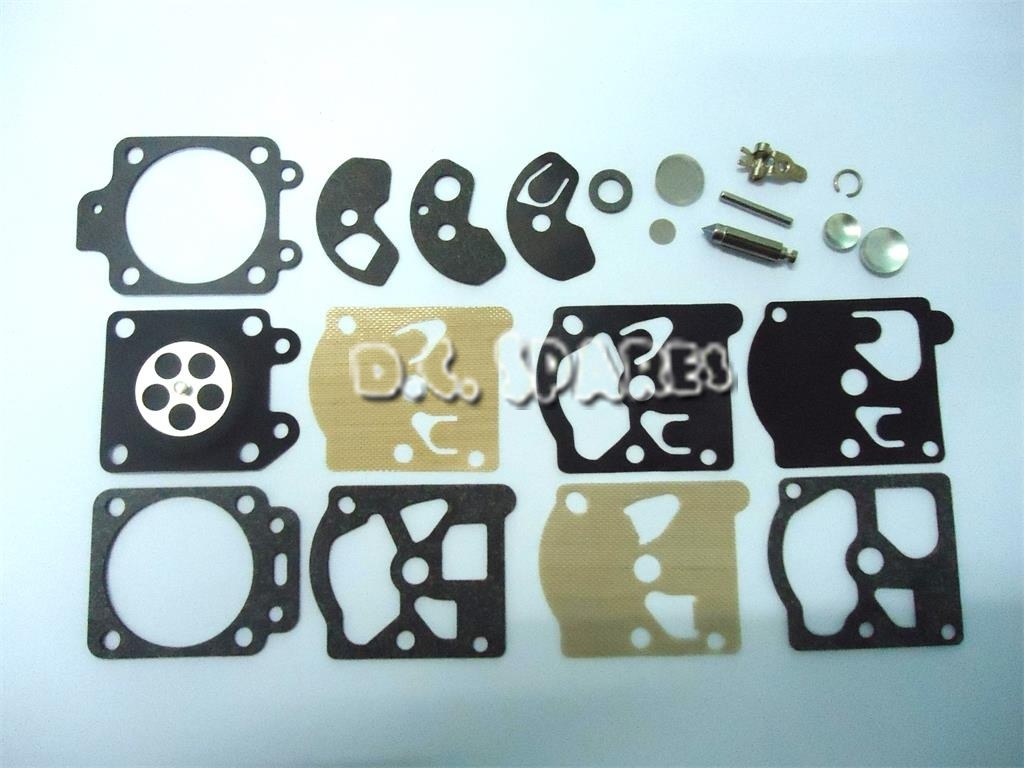 dcspares