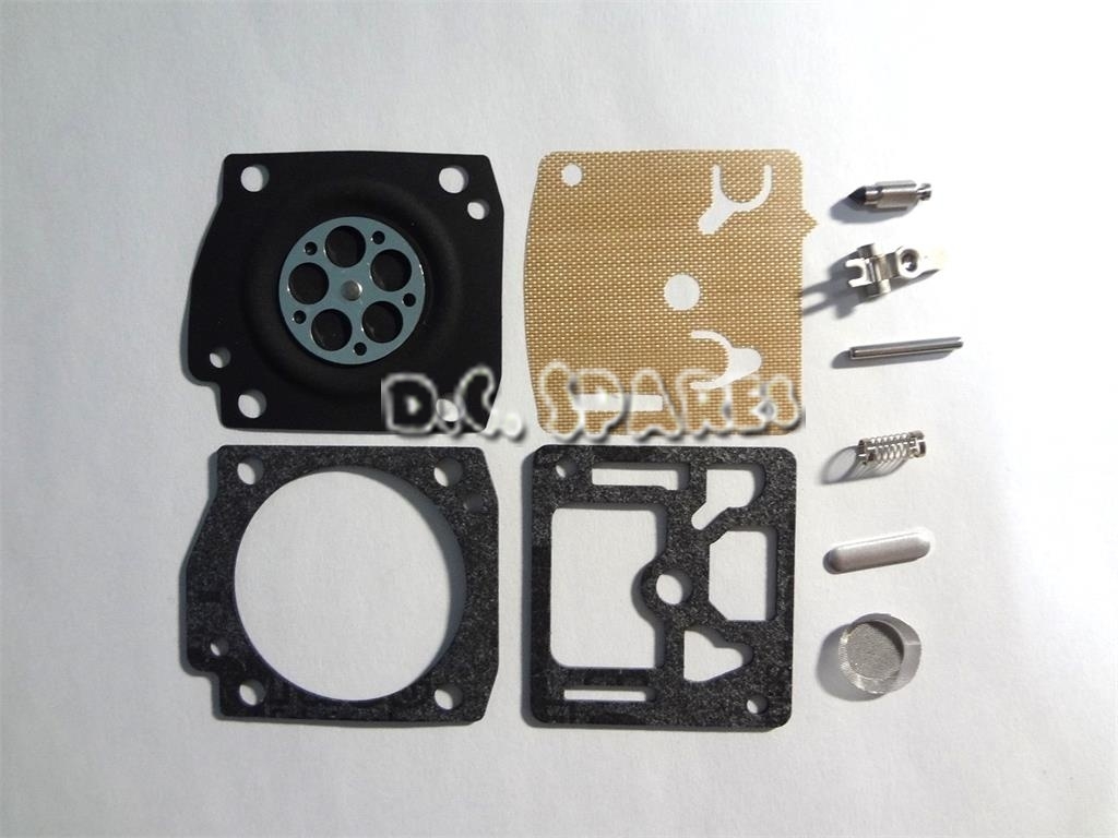 dcspares