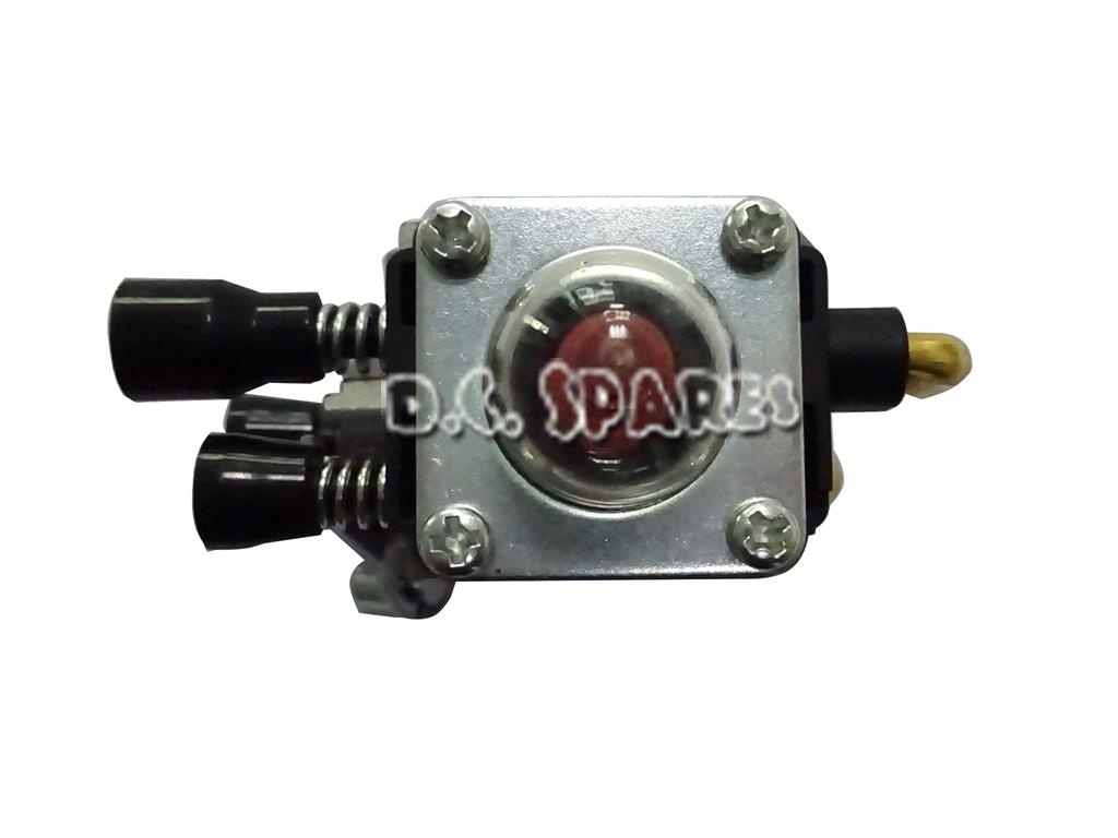 dcspares