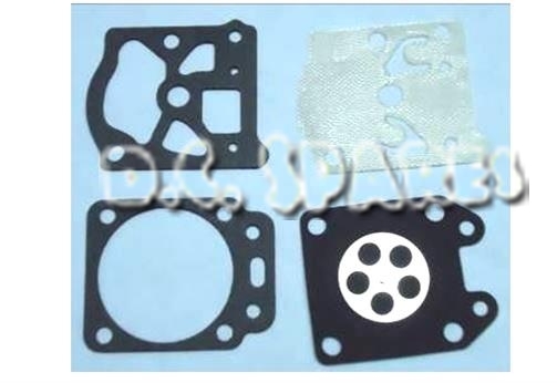 dcspares