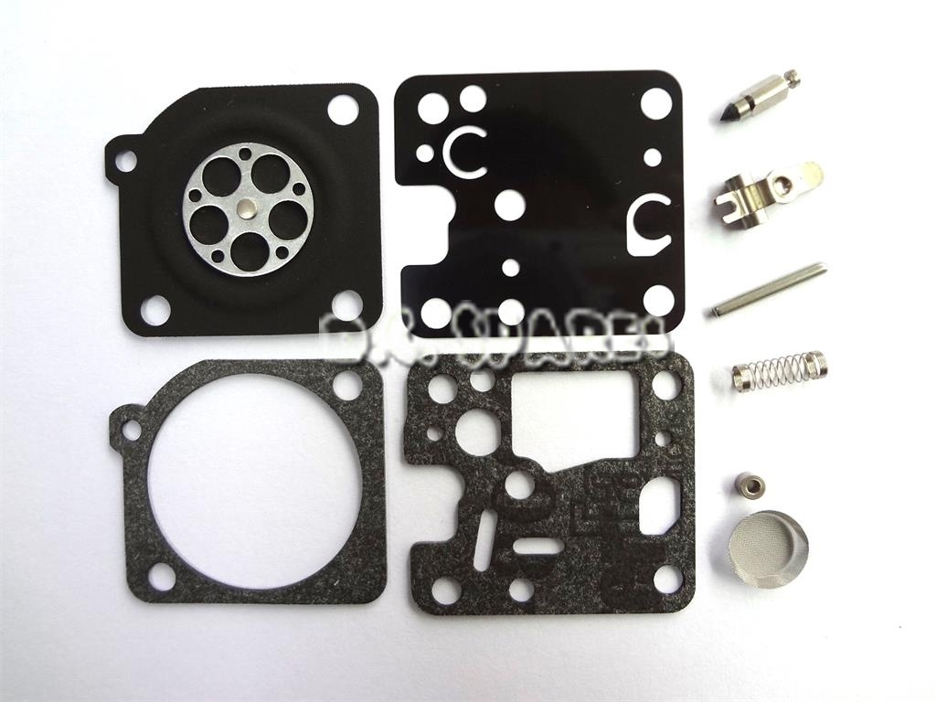 dcspares