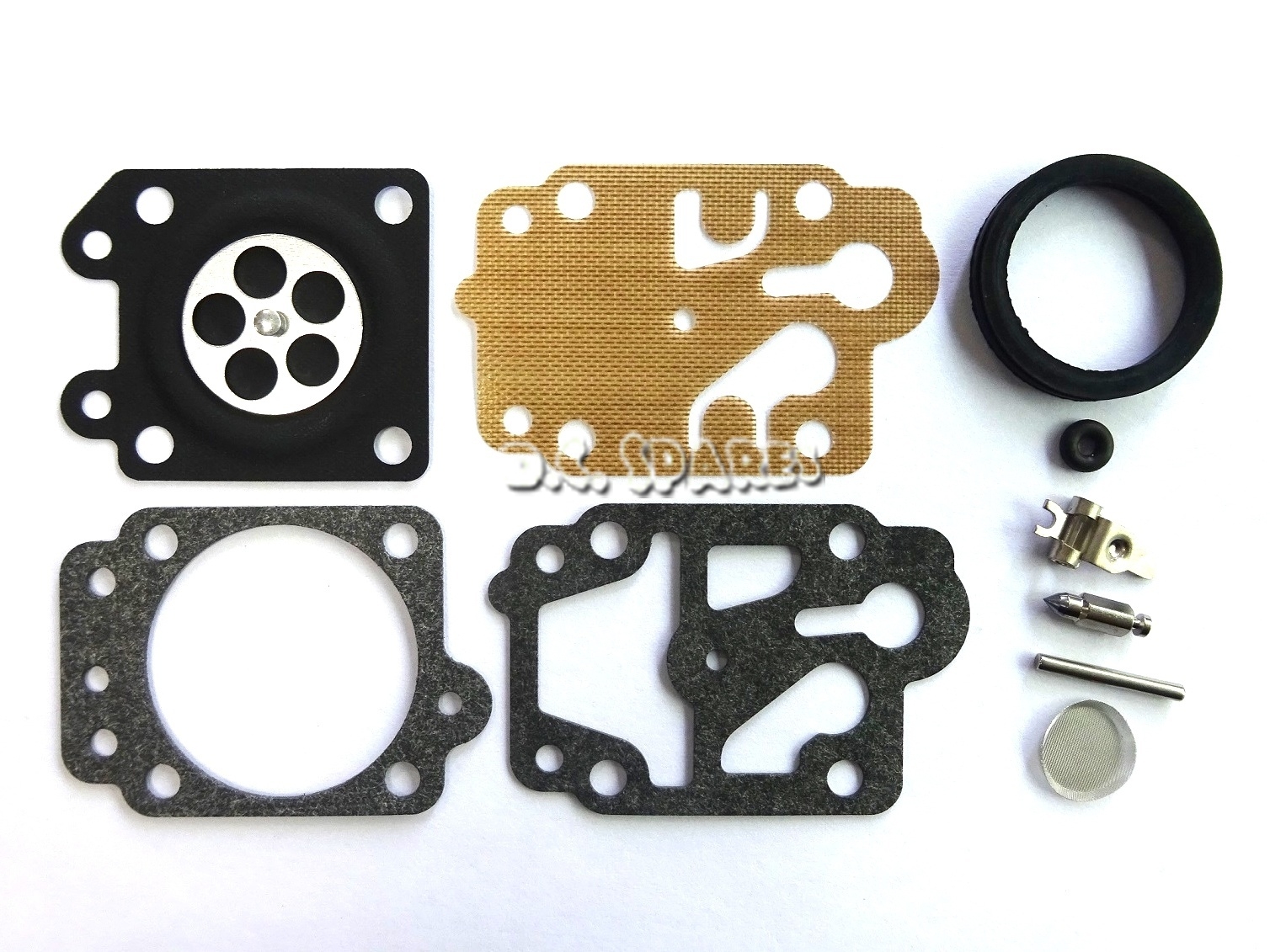 dcspares
