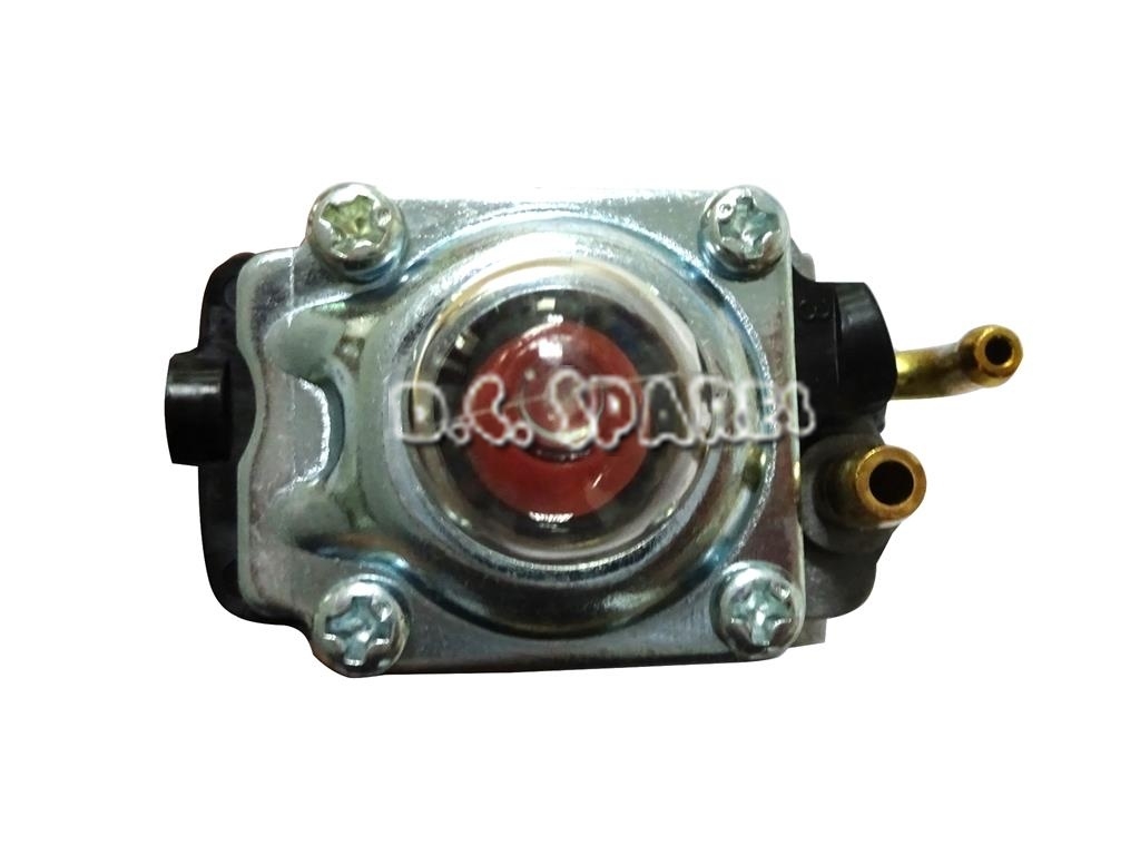 dcspares