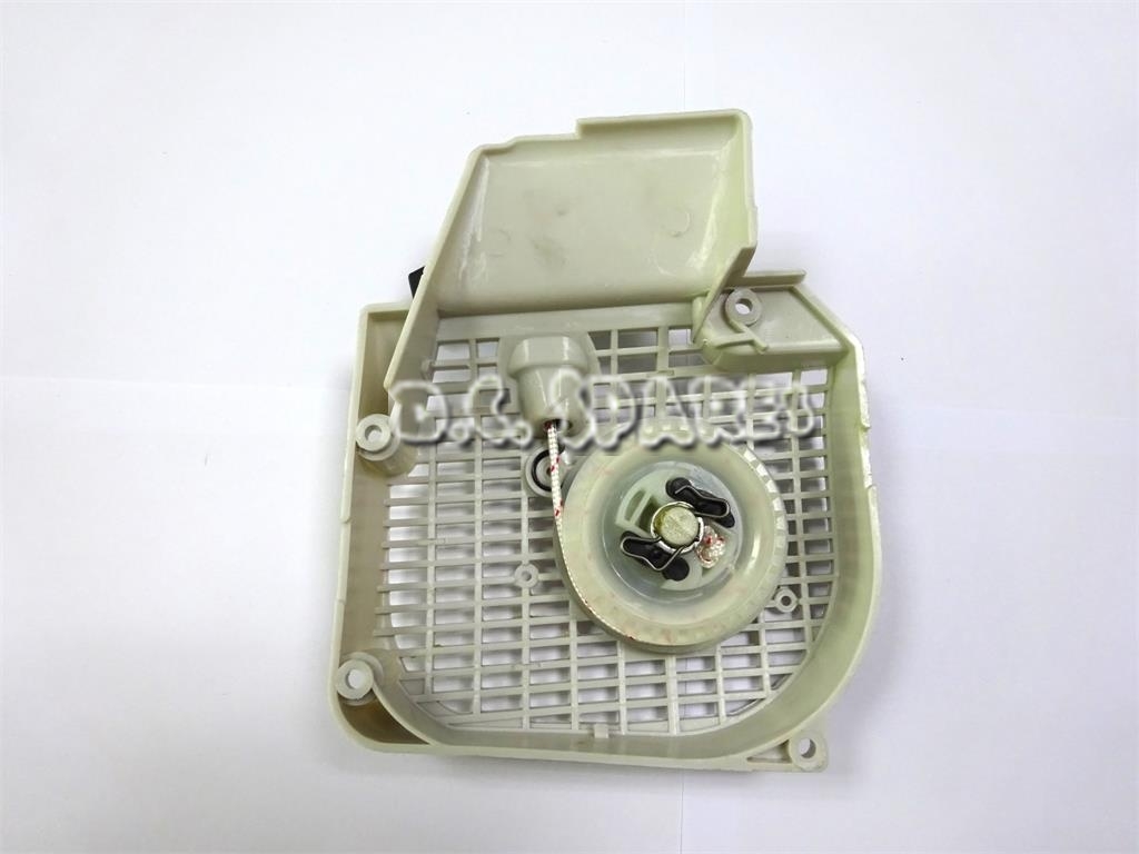 dcspares