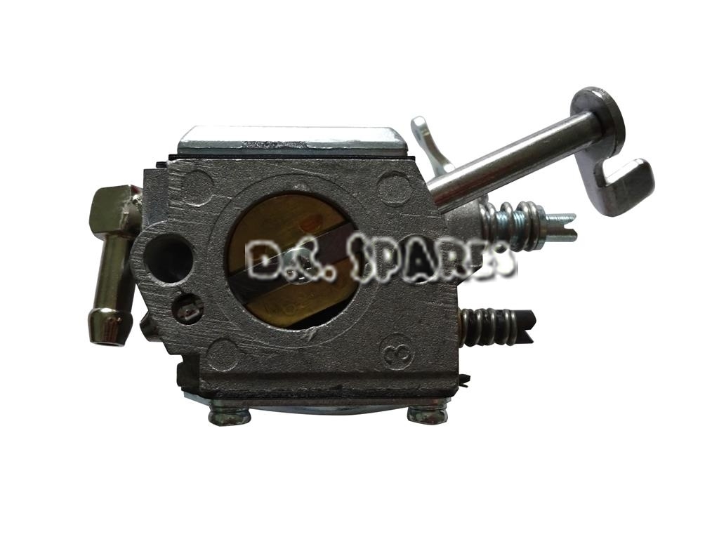 dcspares