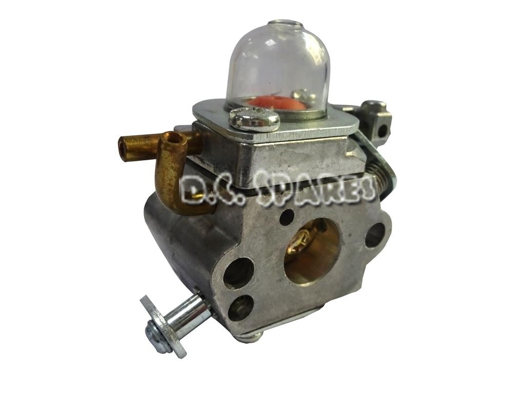 dcspares