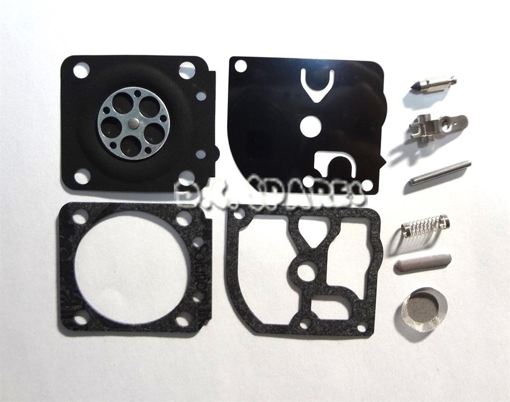 dcspares