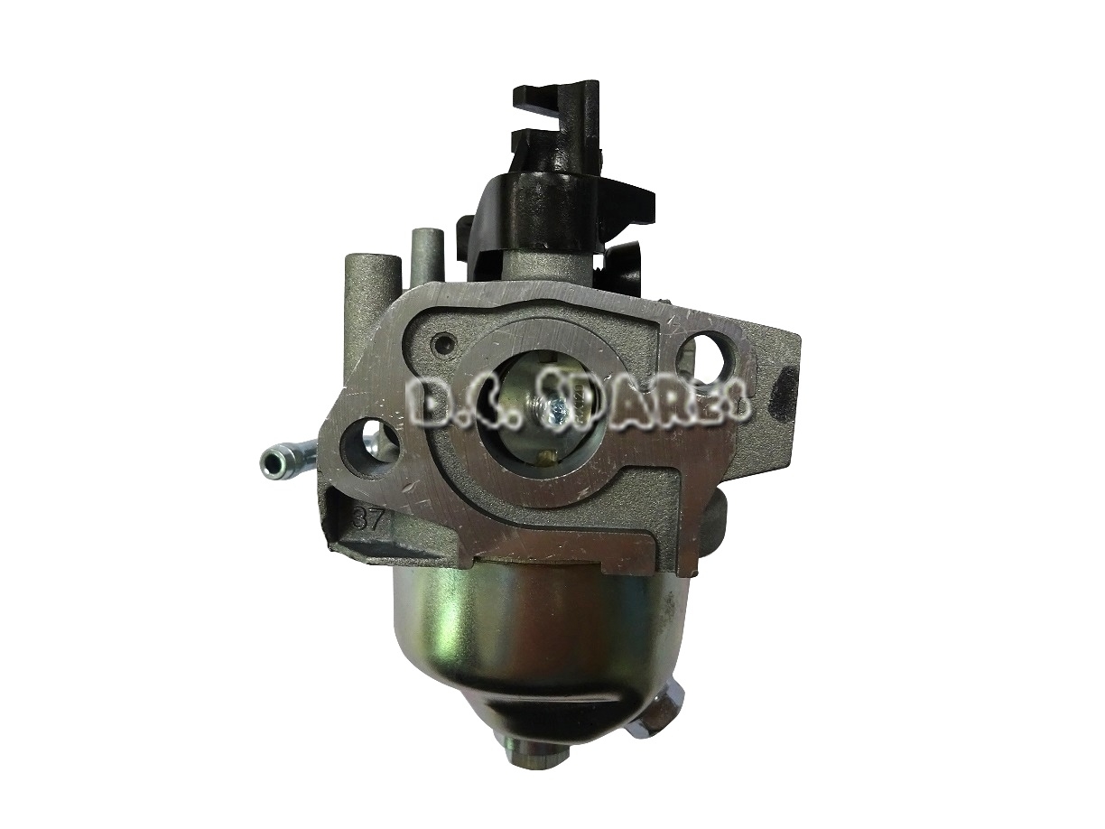 dcspares