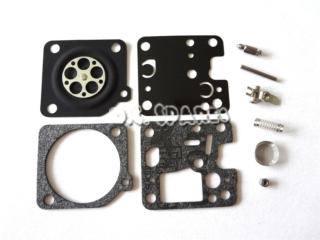 dcspares