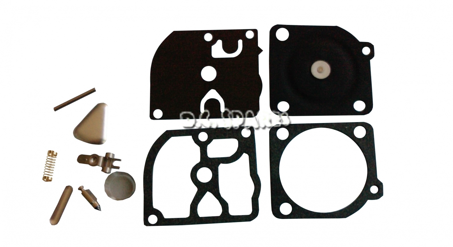 dcspares