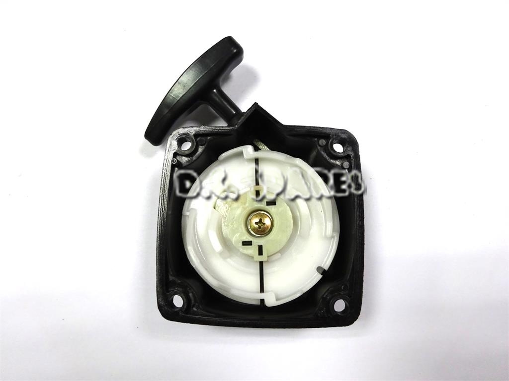 dcspares