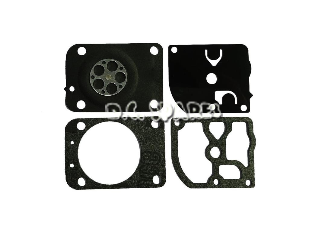 dcspares