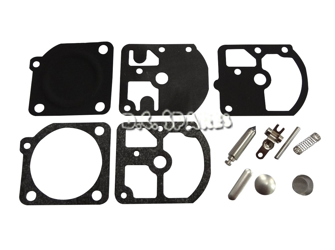 dcspares