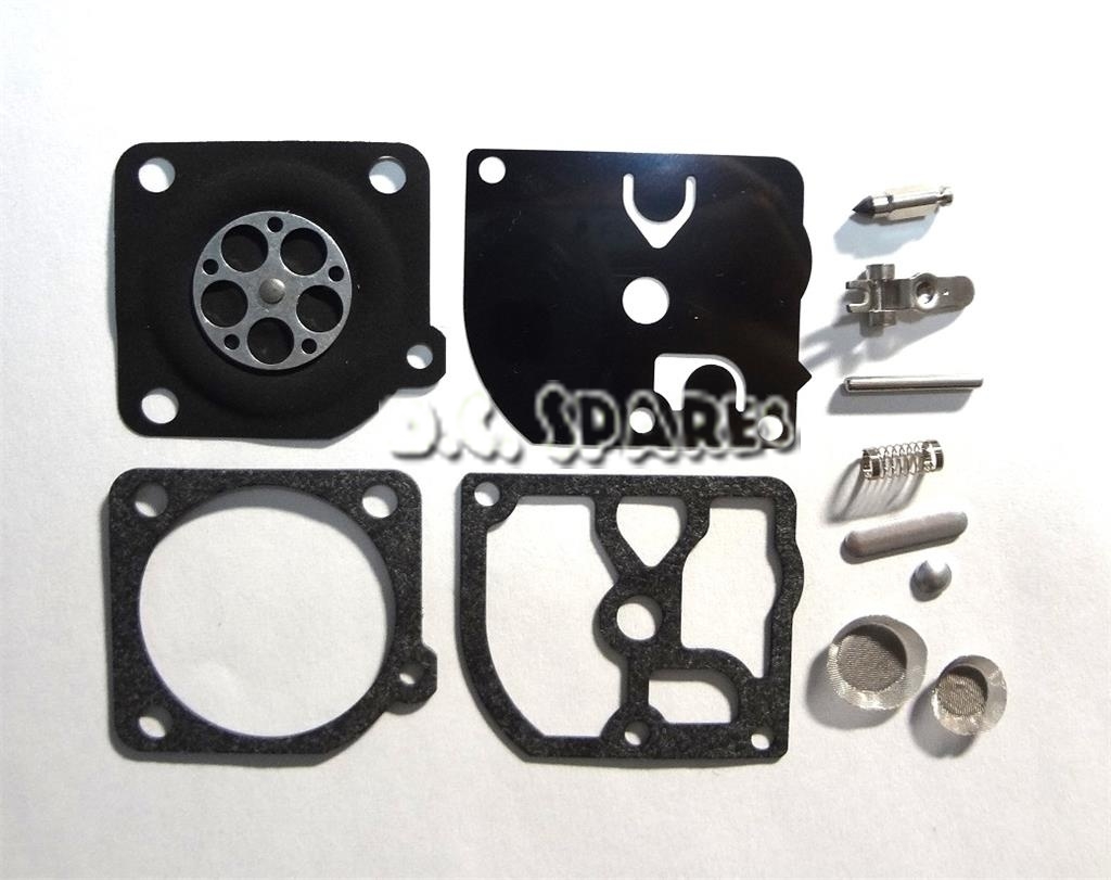 dcspares