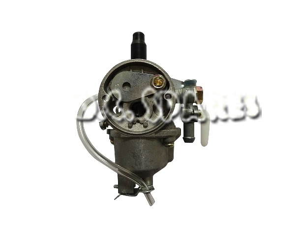 dcspares