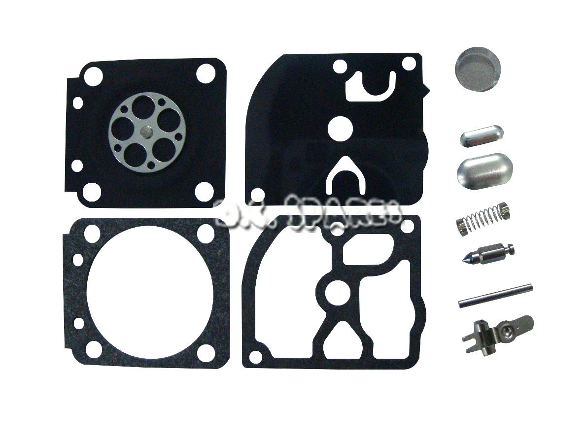 dcspares