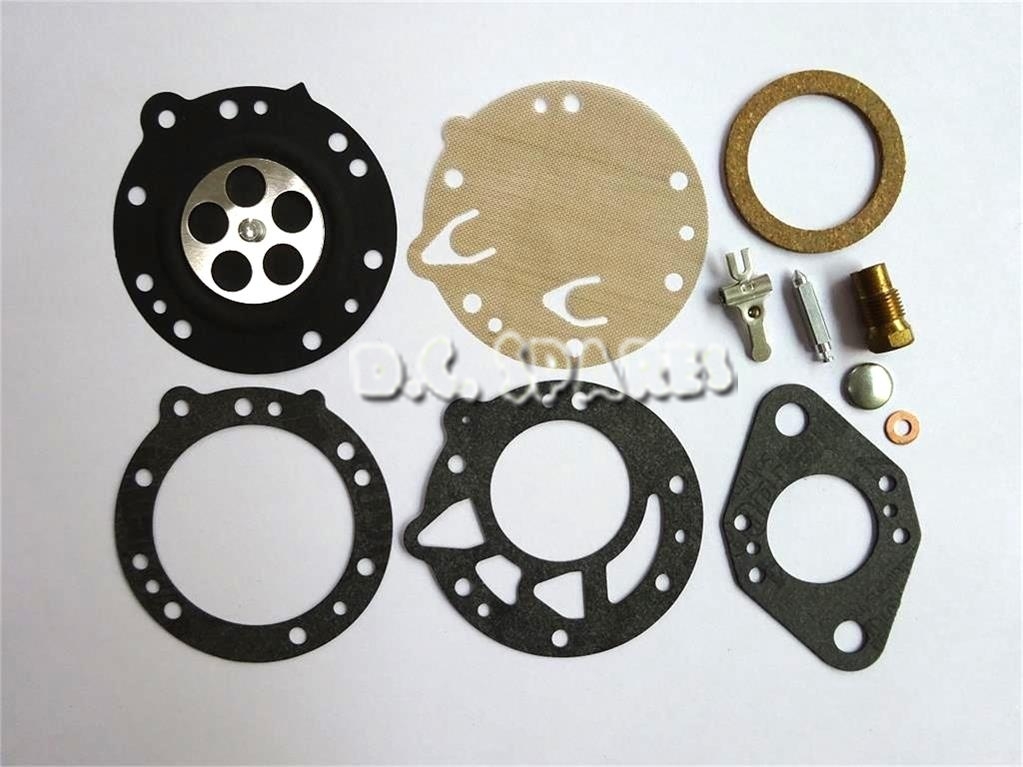 dcspares