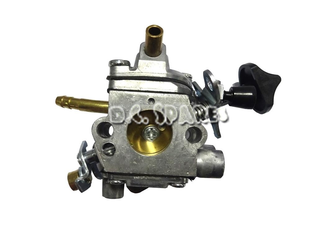 dcspares