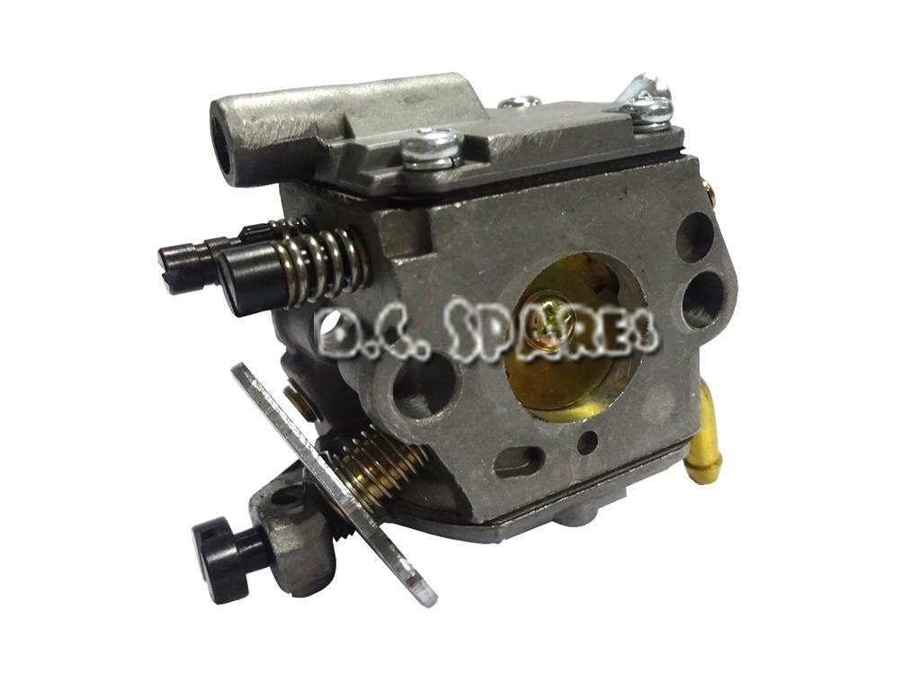 dcspares