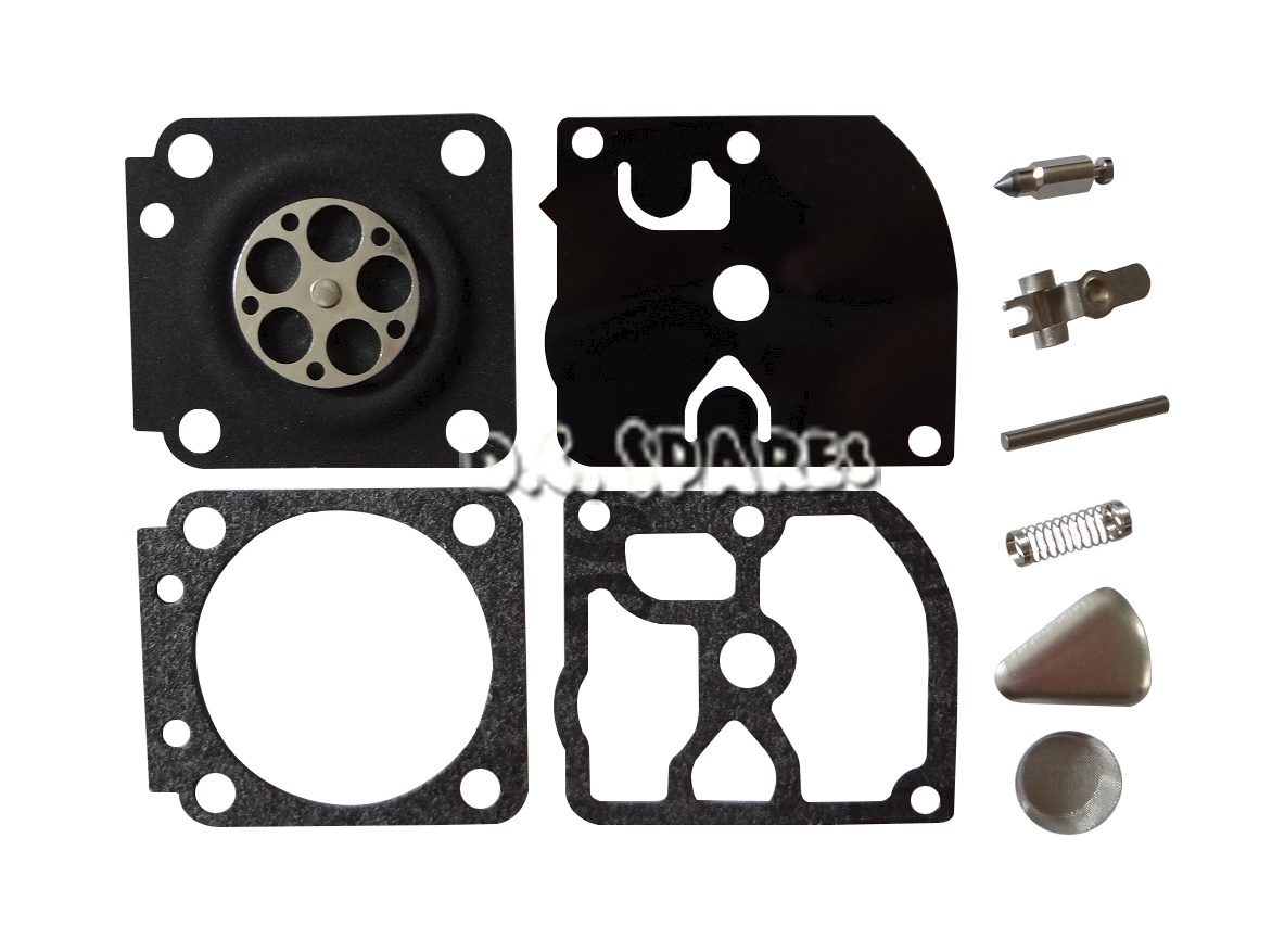 dcspares