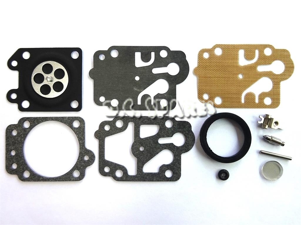 dcspares