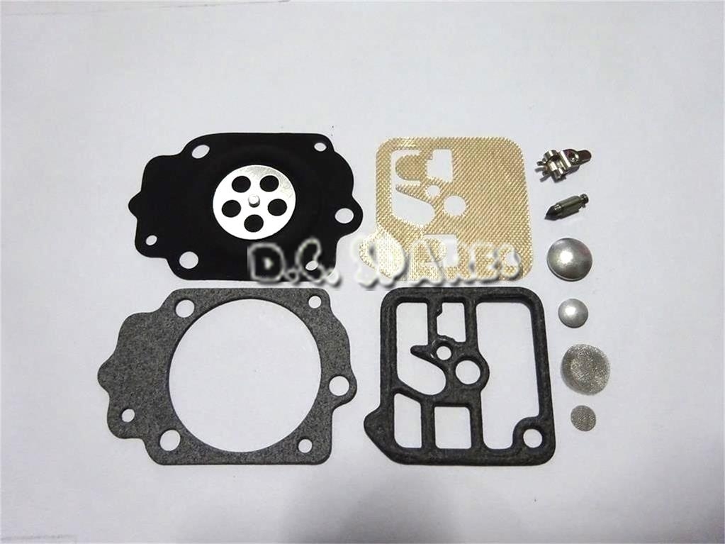 dcspares