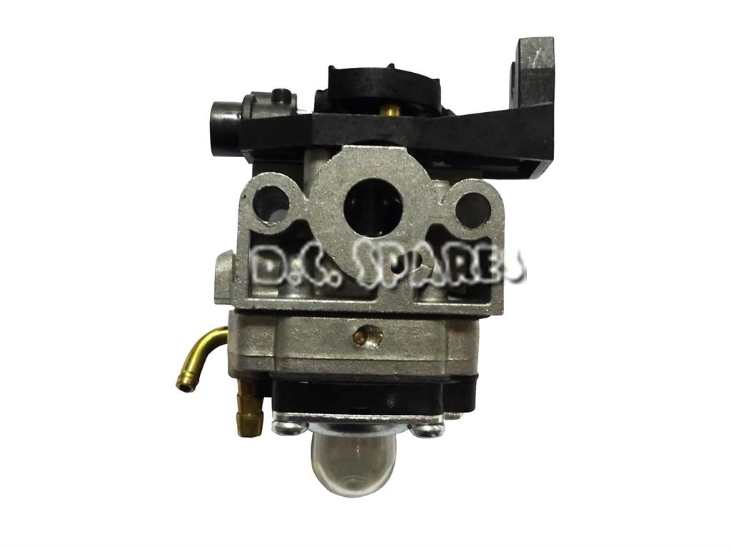 dcspares