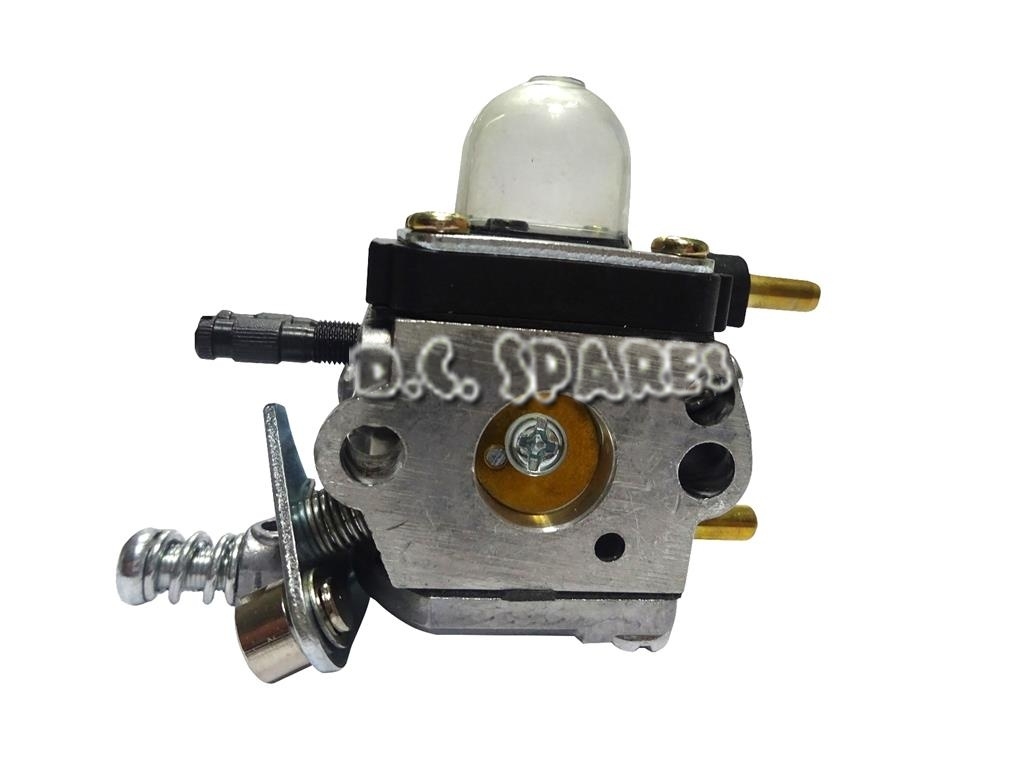 dcspares