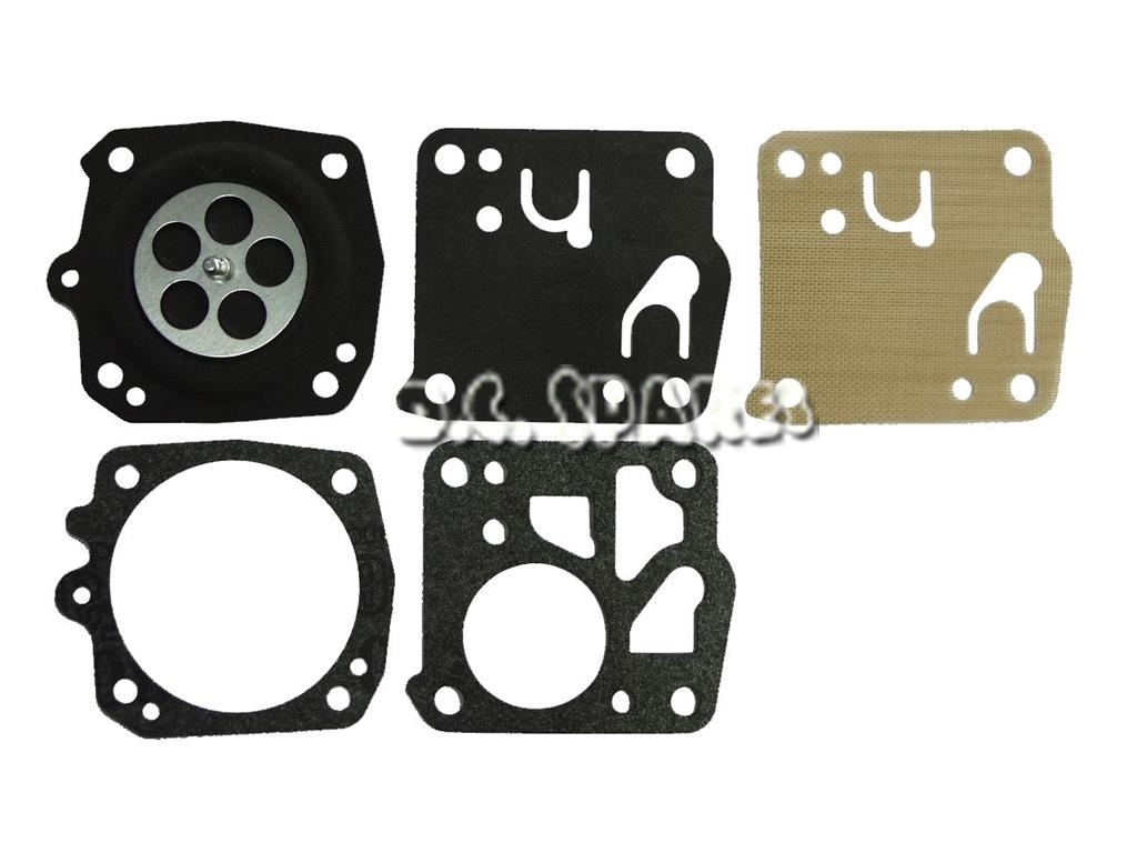 dcspares