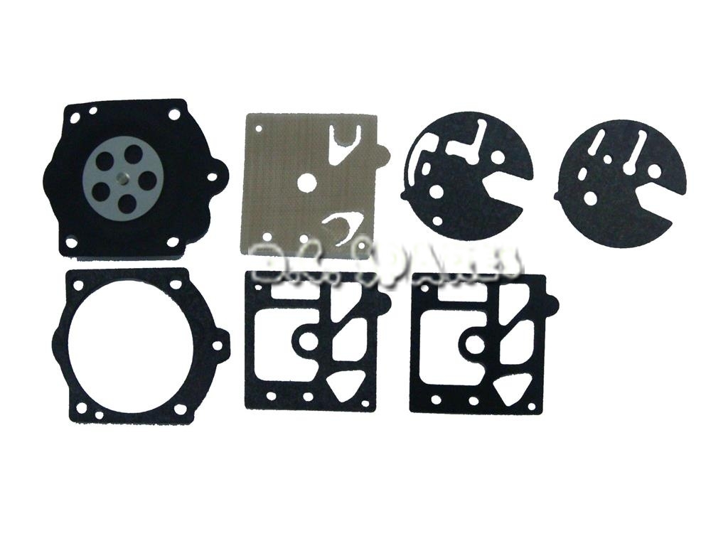 dcspares