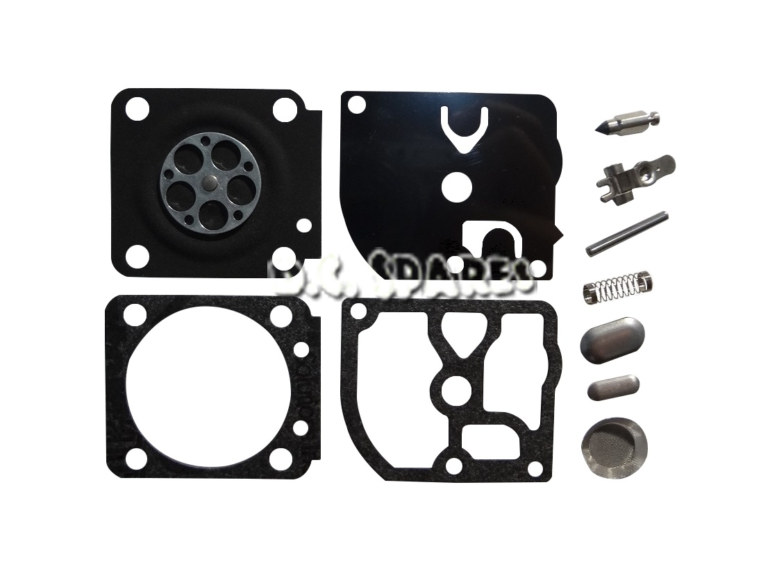 dcspares