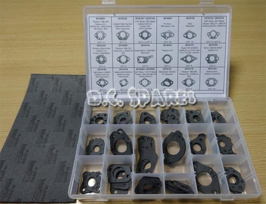 dcspares