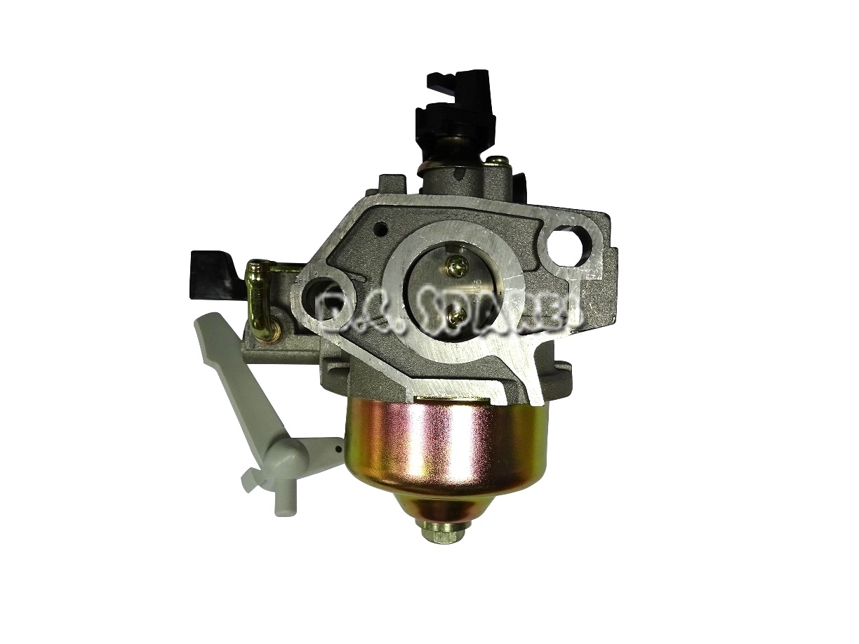dcspares