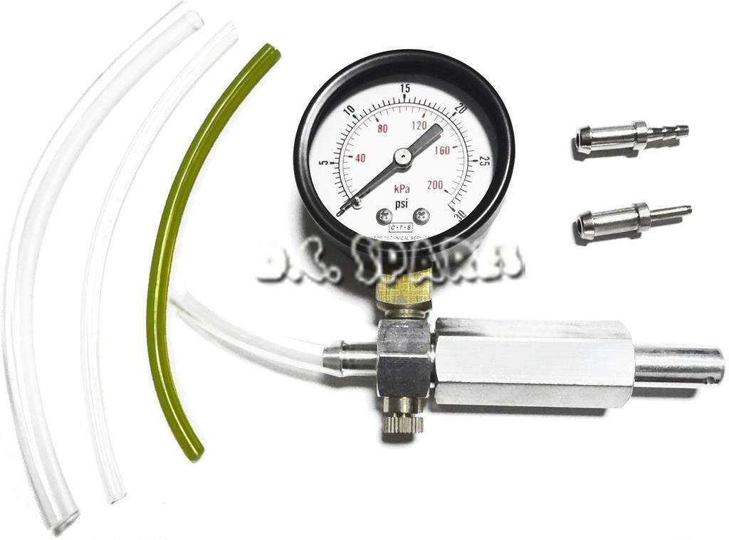 dcspares