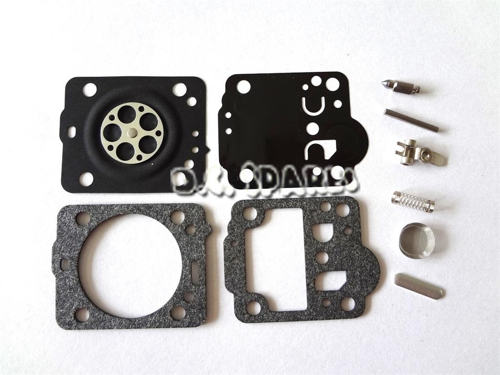 dcspares