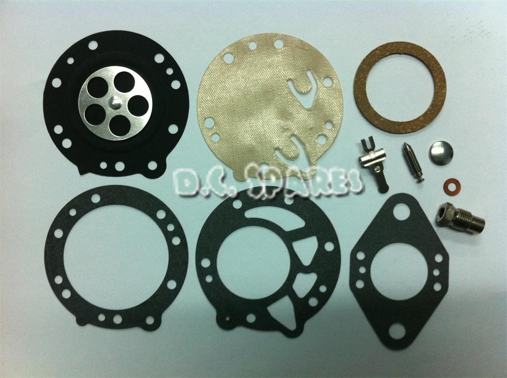 dcspares