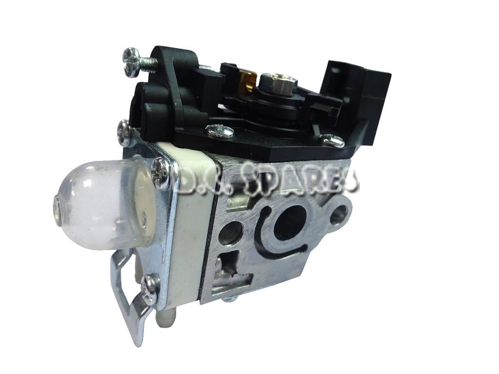 dcspares