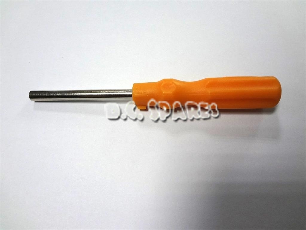 dcspares