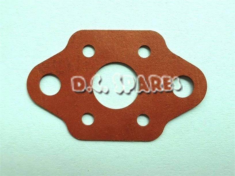 dcspares
