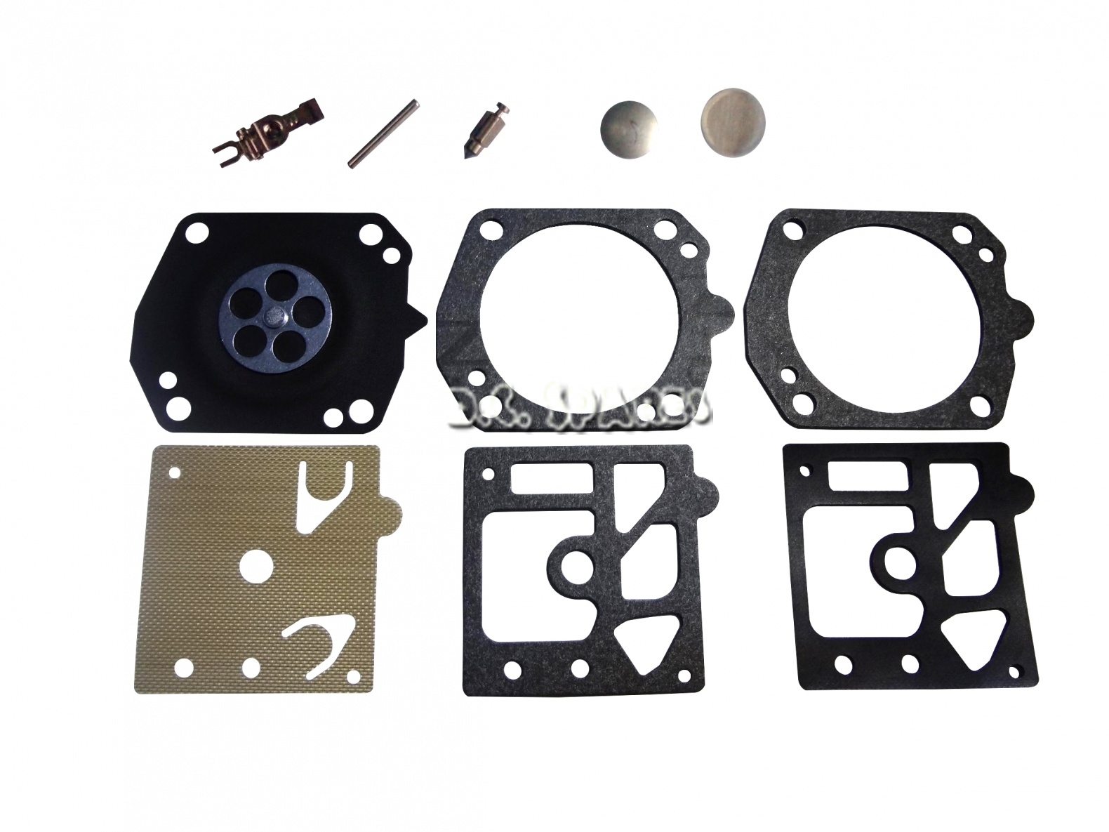 dcspares