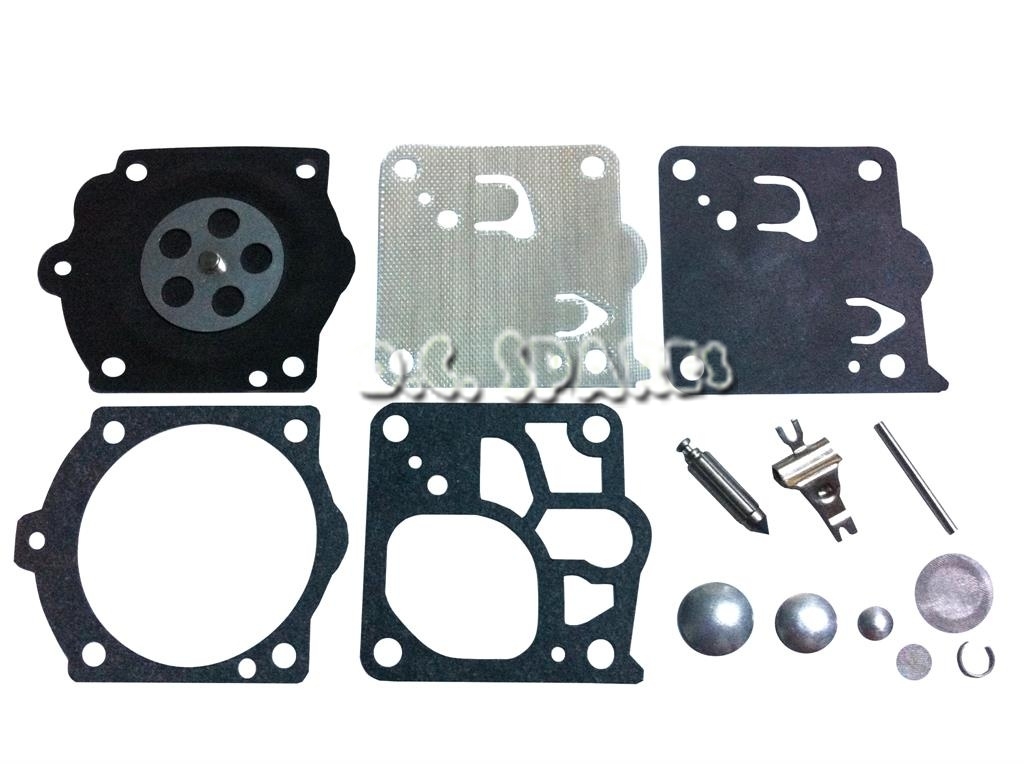 dcspares